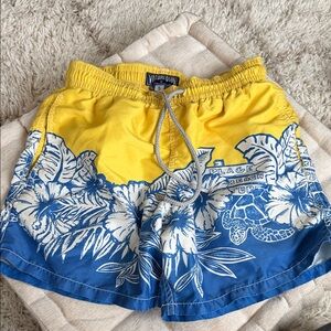 Vilebrequin swim trunks
